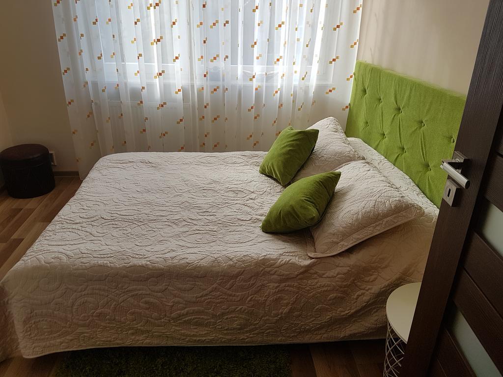 Ferienwohnung Samodzielny Apartament 2Pokojowy Kolberg Exterior foto