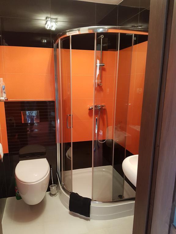Ferienwohnung Samodzielny Apartament 2Pokojowy Kolberg Exterior foto