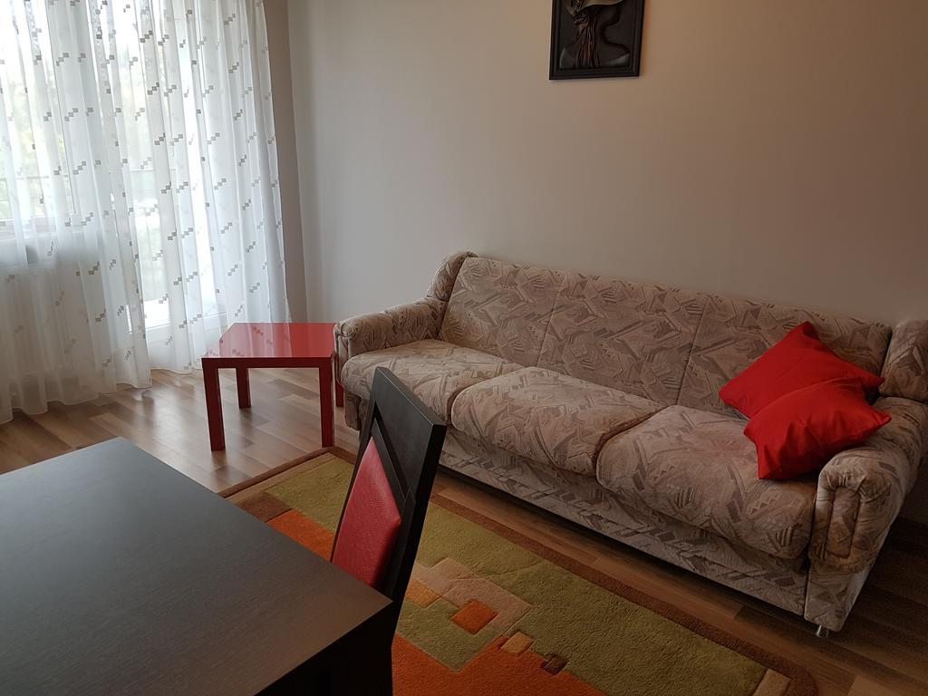Ferienwohnung Samodzielny Apartament 2Pokojowy Kolberg Exterior foto