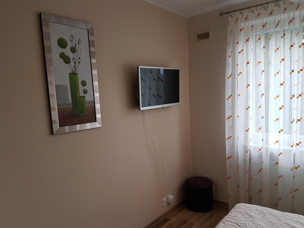 Ferienwohnung Samodzielny Apartament 2Pokojowy Kolberg Exterior foto